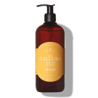 HOBEPERGH Gallura Shower Gel 2023 500 ml